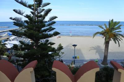 Appartamento in affitto stagionale a Grottammare
