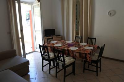 Appartamento in affitto stagionale a Grottammare
