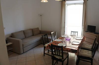 Appartamento in affitto stagionale a Grottammare