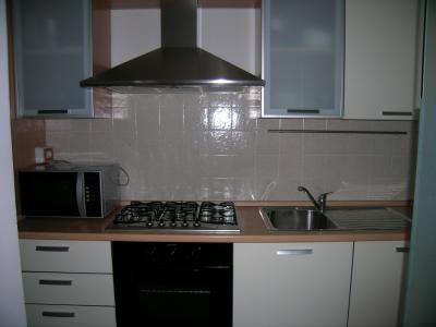 Appartamento in affitto stagionale a Grottammare