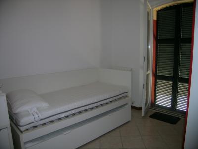Appartamento in affitto stagionale a Grottammare