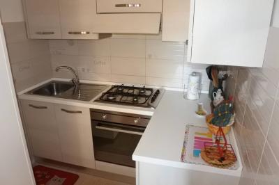 Appartamento in affitto stagionale a Grottammare