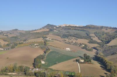 Casale Colonico in vendita a Ripatransone