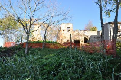 Casale Colonico in vendita a Ripatransone