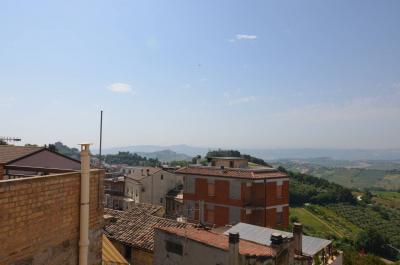 Casa cielo - terra in vendita a Acquaviva Picena