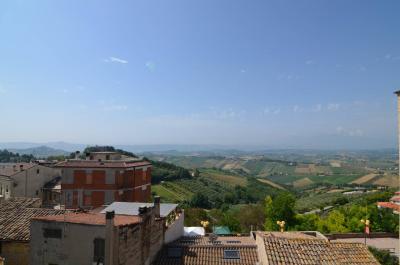 Casa cielo - terra in vendita a Acquaviva Picena