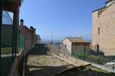 Casa cielo - terra in vendita a Acquaviva Picena