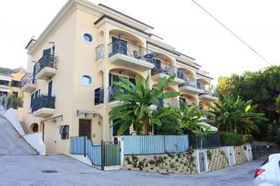 Appartamento in affitto stagionale a Grottammare