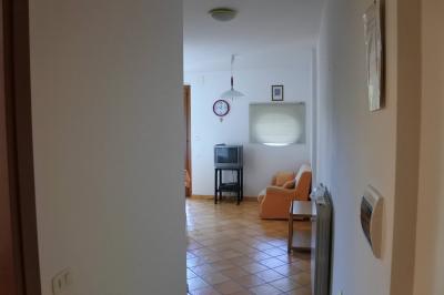 Appartamento in affitto stagionale a Grottammare