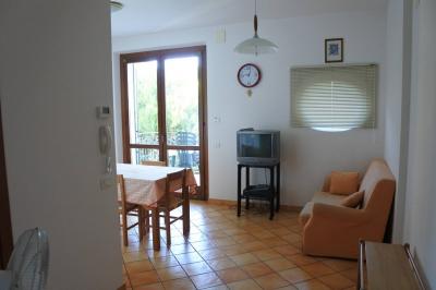 Appartamento in affitto stagionale a Grottammare