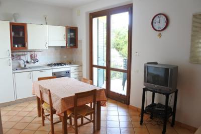 Appartamento in affitto stagionale a Grottammare