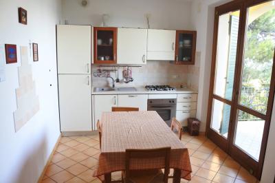 Appartamento in affitto stagionale a Grottammare