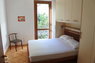 Appartamento in affitto stagionale a Grottammare