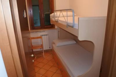 Appartamento in affitto stagionale a Grottammare