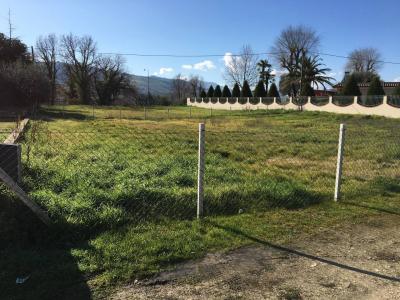 Terreno Edificabile Residenziale in vendita a Ortezzano