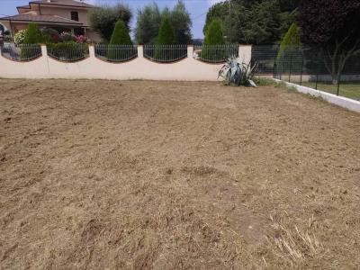 Terreno Edificabile Residenziale in vendita a Ortezzano