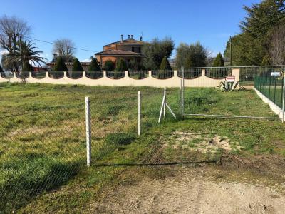 Terreno Edificabile Residenziale in vendita a Ortezzano