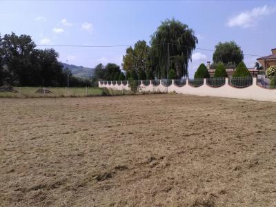 Terreno Edificabile Residenziale in vendita a Ortezzano