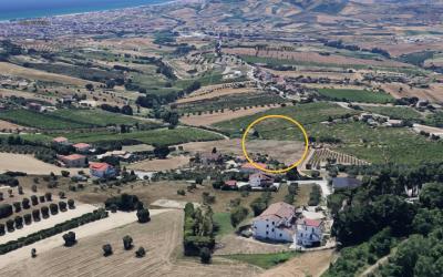 Terreno Edificabile Residenziale in vendita a Colonnella