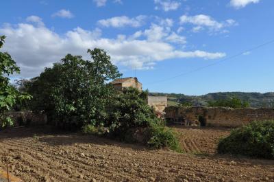 Casale Colonico in vendita a Acquaviva Picena