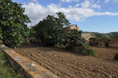 Casale Colonico in vendita a Acquaviva Picena