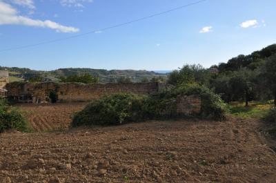 Casale Colonico in vendita a Acquaviva Picena