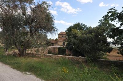 Casale Colonico in vendita a Acquaviva Picena