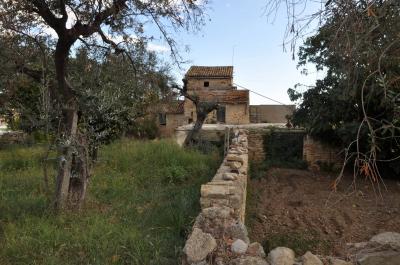 Casale Colonico in vendita a Acquaviva Picena