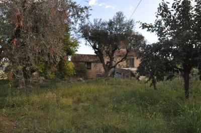 Casale Colonico in vendita a Acquaviva Picena