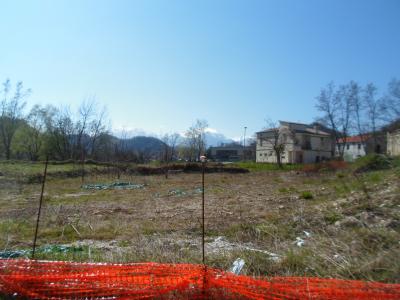 Terreno Edificabile Artigianale / Industriale in vendita a Comunanza