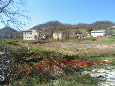 Terreno Edificabile Artigianale / Industriale in vendita a Comunanza