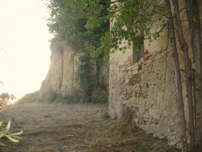 Casale Colonico in vendita a Montefiore dell'Aso