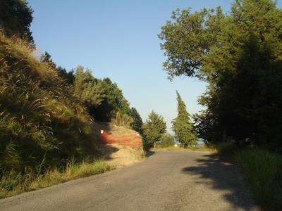 Casale Colonico in vendita a Montefiore dell'Aso