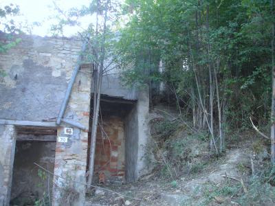 Casale Colonico in vendita a Montefiore dell'Aso