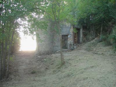 Casale Colonico in vendita a Montefiore dell'Aso