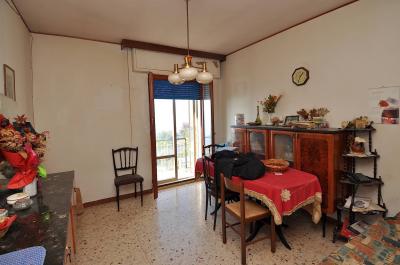 Casa cielo - terra in vendita a Ripatransone