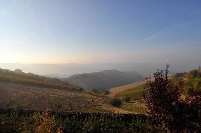 Casa cielo - terra in vendita a Ripatransone