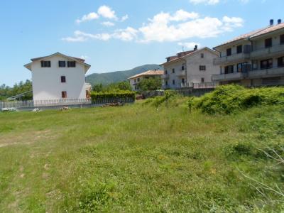 Terreno Edificabile Residenziale in vendita a Acquasanta Terme