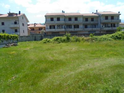 Terreno Edificabile Residenziale in vendita a Acquasanta Terme