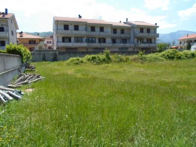 Terreno Edificabile Residenziale in vendita a Acquasanta Terme