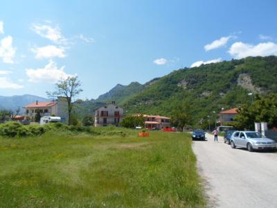 Terreno Edificabile Residenziale in vendita a Acquasanta Terme