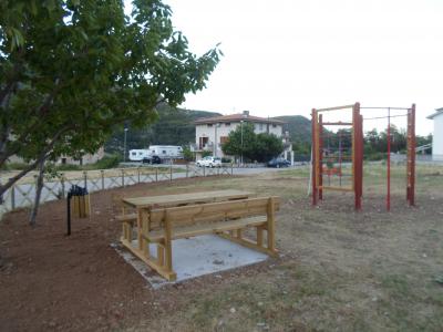 Terreno Edificabile Residenziale in vendita a Acquasanta Terme