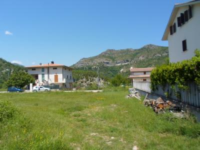 Terreno Edificabile Residenziale in vendita a Acquasanta Terme