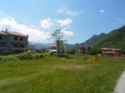 Terreno Edificabile Residenziale in vendita a Acquasanta Terme