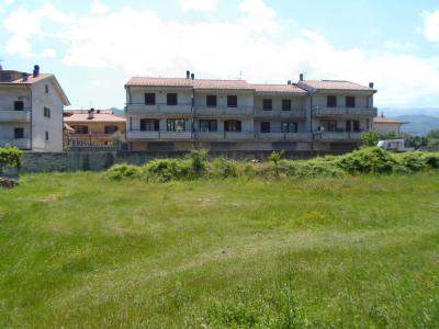 Terreno Edificabile Residenziale in vendita a Acquasanta Terme