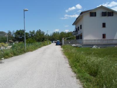 Terreno Edificabile Residenziale in vendita a Acquasanta Terme