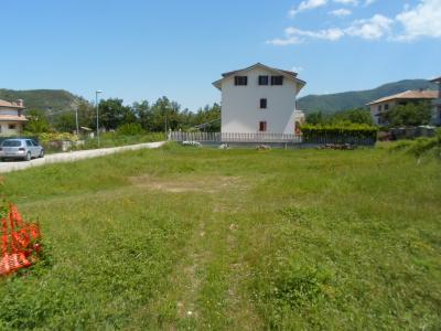 Terreno Edificabile Residenziale in vendita a Acquasanta Terme