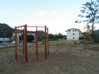 Terreno Edificabile Residenziale in vendita a Acquasanta Terme