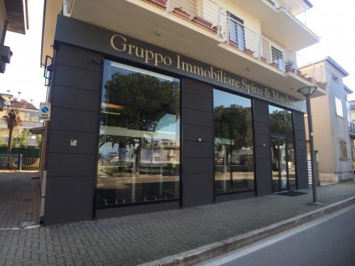 Agenzia immobiliare a San Benedetto del Tronto