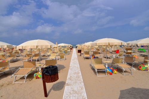 Stabilimento Balneare in vendita a San Benedetto del Tronto